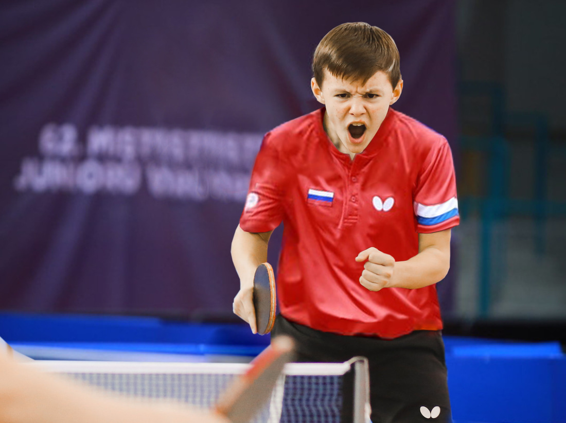Владислав Банников завоевал второе золото первенства Европы