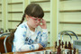 Анна Шумман не мыслит свой жизни без шахмат
