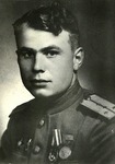Алексей Петрович Кузьменко