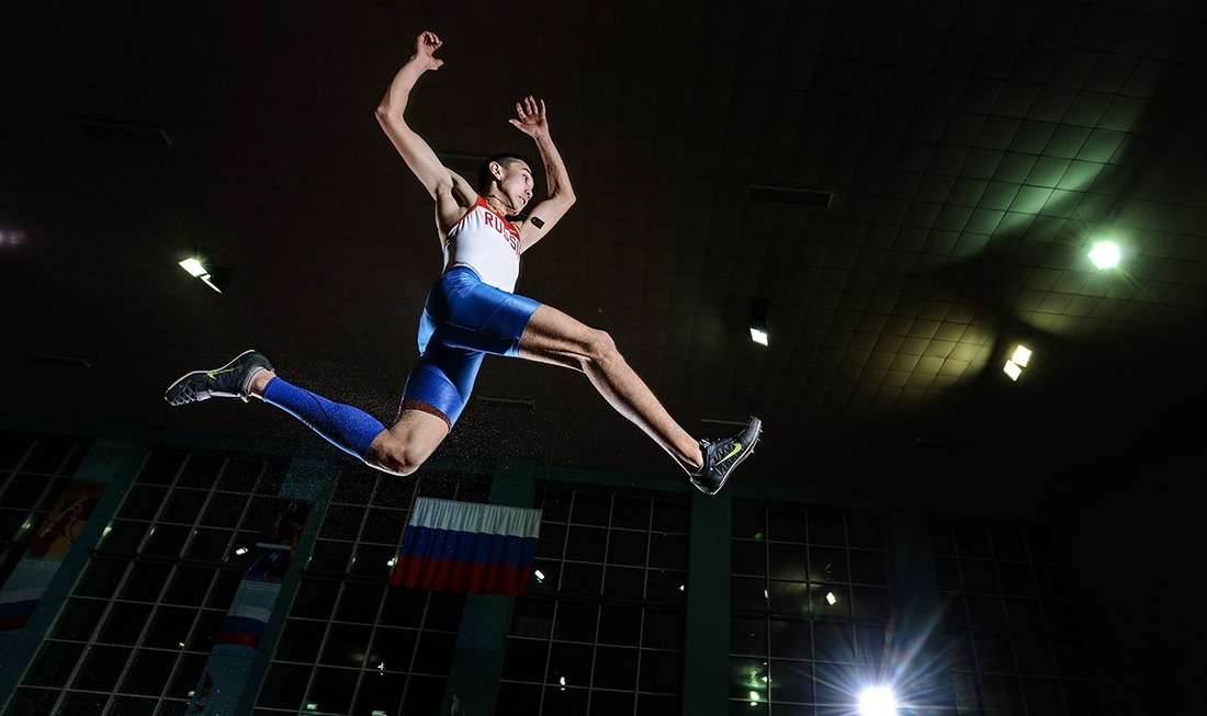 Дияс Избасаров на Всемирных спортивных играх IWAS среди лиц с поражением опорно-двигательного аппарата успешно выступил в прыжковом секторе