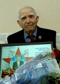 Семен Дмитриевич Черепахин