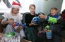 Для ребят из Кардаиловского детского дома газовики — добрые и верные друзья