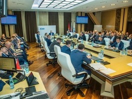 Квартальное совещание
