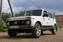 Подарок амбулатории — автомобиль LADA 21310