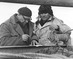 Николай Нестерович Галян (справа) руководил экспедицией глубокого бурения управления «Оренбурггазпром»