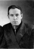 Попов Яков Романович