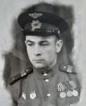 Иван Волошин