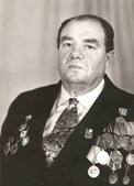 Медведев Фёдор Савельевич