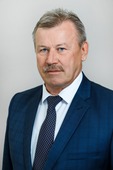 Павел Иванович Жуков