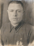 Павел Ильич Конденков