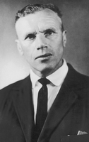 Степан Дмитриевич Иванов