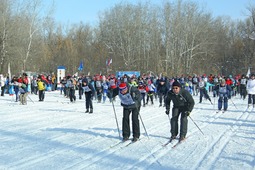 Село Нежинка Оренбургского района