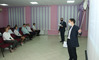 Представители ООО "Газпром добыча Оренбург" провели урок информационной безопасности в санаторной школе № 4 г. Оренбурга