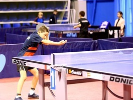 Роман Хусаинов выиграл золото турнира