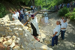 Родник "Садовый"