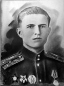 Николай Копытов, 1946 г.