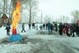 Проводы зимы
