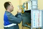 Дмитрий Сорокин из управления по эксплуатации соединительных продуктопроводов — победитель конкурса