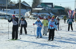 Райцентр Переволоцкий