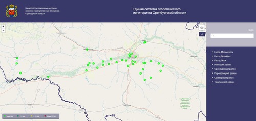 http://ecomap.orb.ru/map/