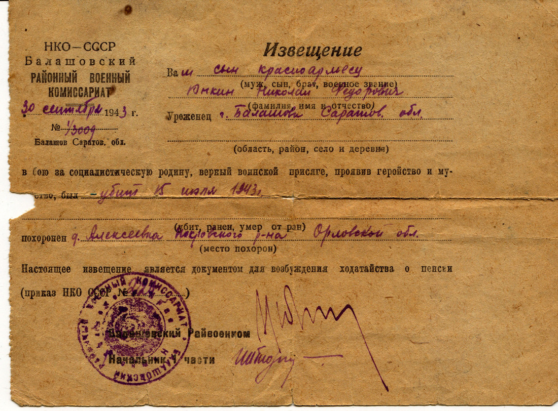 Сочинение описание картины без вести пропавший 1946 год