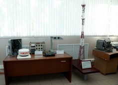 Музей управления связи