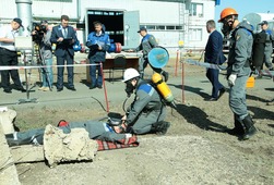 Смотр-конкурс профессионального мастерства "Лучший респираторщик"