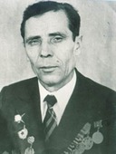 Батанин Александр Данилович