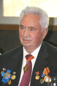 Виктор Щугорев
