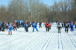 Село Нежинка Оренбургского района