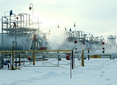 ООО "Газпром добыча Оренбург" стремится к снижению воздействия объектов на окружающую среду