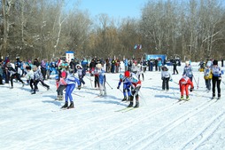 Село Нежинка Оренбургского района