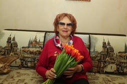 Марина Сергеевна Воробейкина