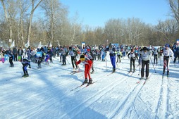 Село Нежинка Оренбургского района