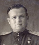 Алексей Александрович Брыкин