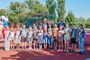 Дедуровские ребята готовы к походу за знаниями