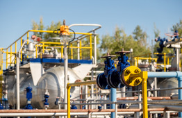Попутный нефтяной газ будет поступать в коммуникации ООО "Газпром добыча Оренбург"