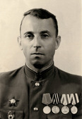 Анисимов Владимир Дмитриевич