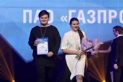 Вокальная группа "Альянс" добавила в свою копилку наград серебро "Факела-2019"