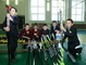 Уроки физкультуры у сельских ребят будут проводиться на лыжне