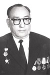 Станислав Иванович Вержбицкий