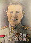 Николай Григорьевич Шалимов