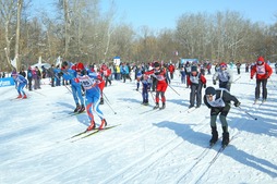 Село Нежинка Оренбургского района