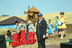 Родник "Донецкий"