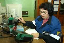 Слесарь контрольно измерительных приборов и автоматики Татьяна Шамухина — профессионал с 30-летним стажем