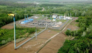 ООО "Газпром добыча Оренбург" выполнило производственную программу первого полугодия 2020 года