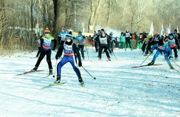 Село Нежинка Оренбургского района