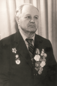 Ляхов Николай Трофимович