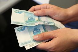 Весом вклад в бюджеты и внебюджетные фонды предприятий группы "Газпром", работающих в Оренбуржье