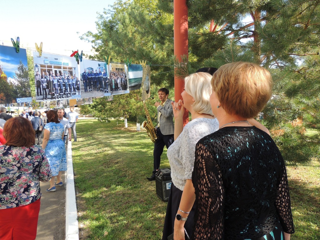 Участники акции собрали 18 тысяч рублей в пользу детского реабилитационного центра "Гармония"